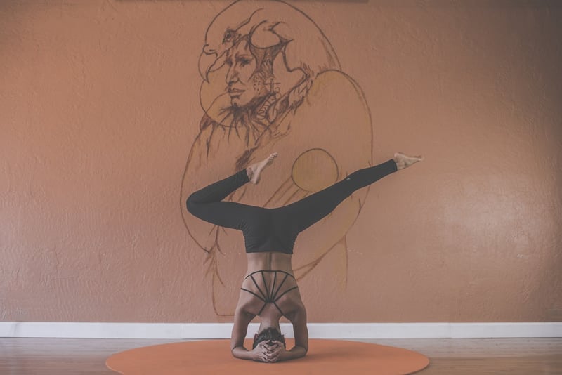 Yoga Retreat