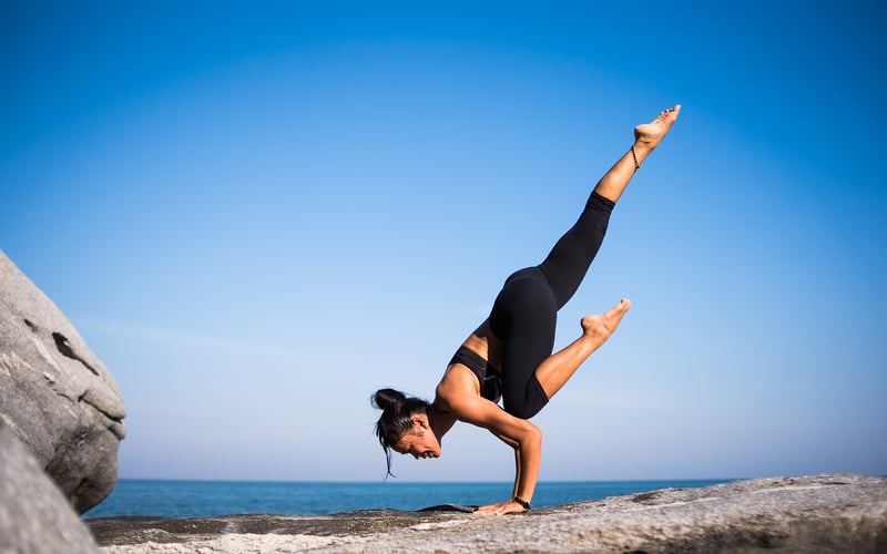 Wellness Workshop